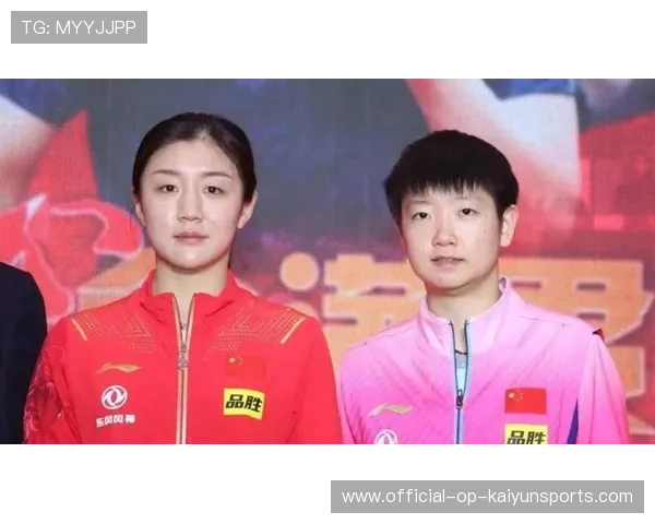 孙颖莎表现炸裂，国乒女单全员进16强！，中国女乒孙颖莎陈梦排名